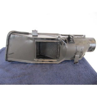 Lancia Flavia air inlet unit